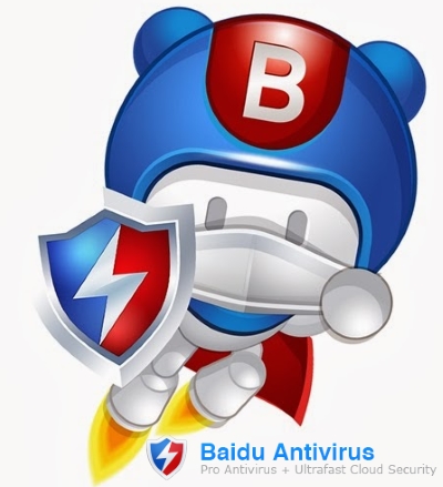 Baidu Antivirus 2014 4.2.2.52891 Beta [Multi/Ru]