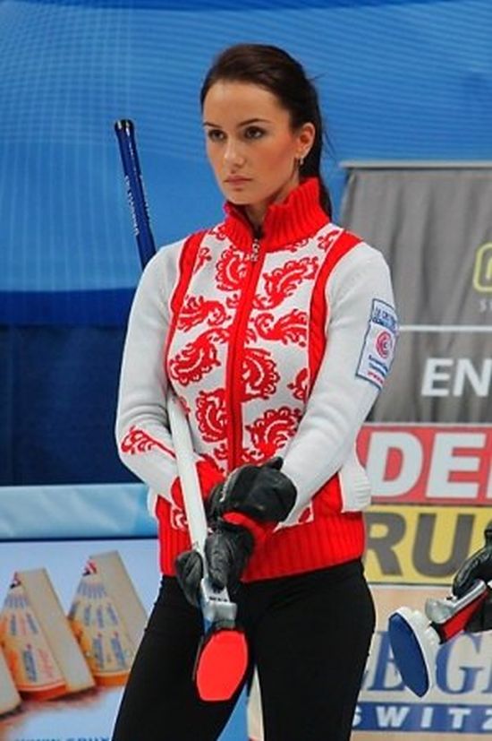 Анна Сидорова