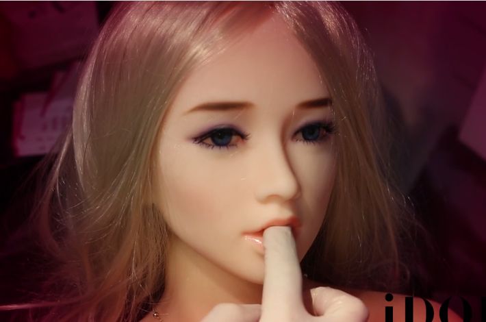 Порноресурс опросил пользователей и создал «идеальную» секс-куклу