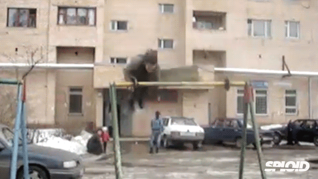 Прикольные гифки