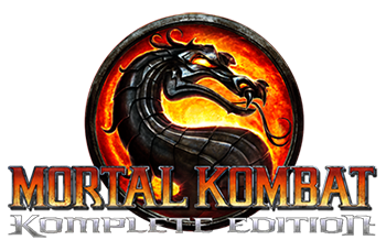 Mortal Kombat: Komplete Edition [RePack] от R.G. Механики (2013) PC