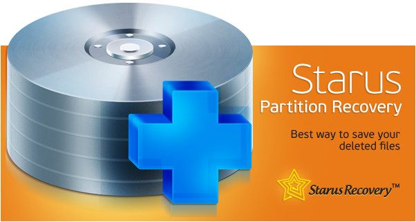 Starus Partition Recovery 2.1 RePack (& Portable) by AlekseyPopovv