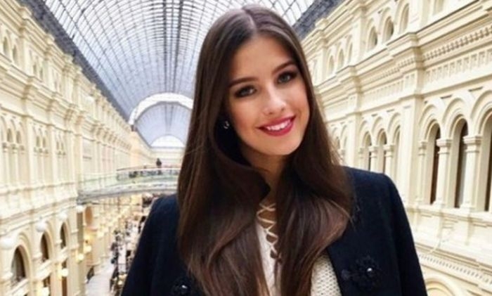 «Мисс Россия 2016» Яна Добровольская представит Россию на конкурсе «Мисс Мира 2016»
